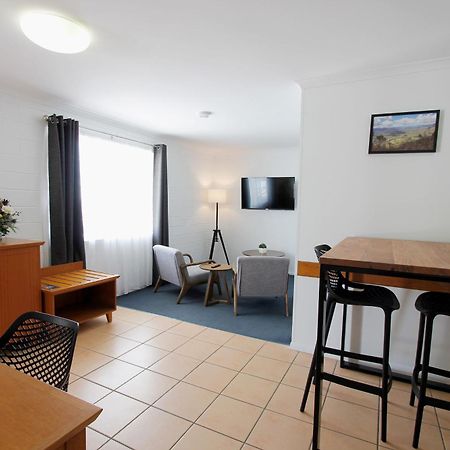 Windmill Motel & Events Centre 매카이 외부 사진
