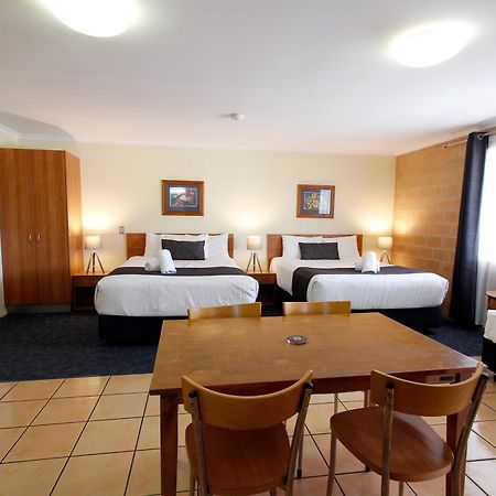 Windmill Motel & Events Centre 매카이 외부 사진