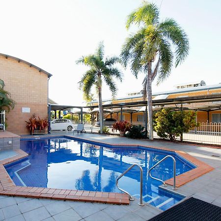Windmill Motel & Events Centre 매카이 외부 사진