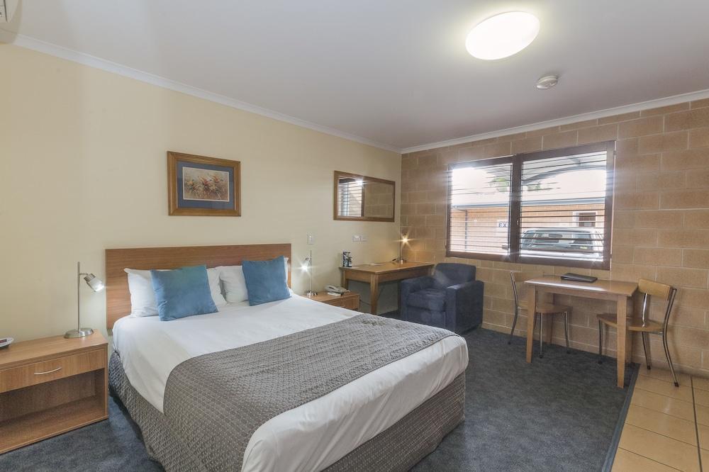 Windmill Motel & Events Centre 매카이 외부 사진