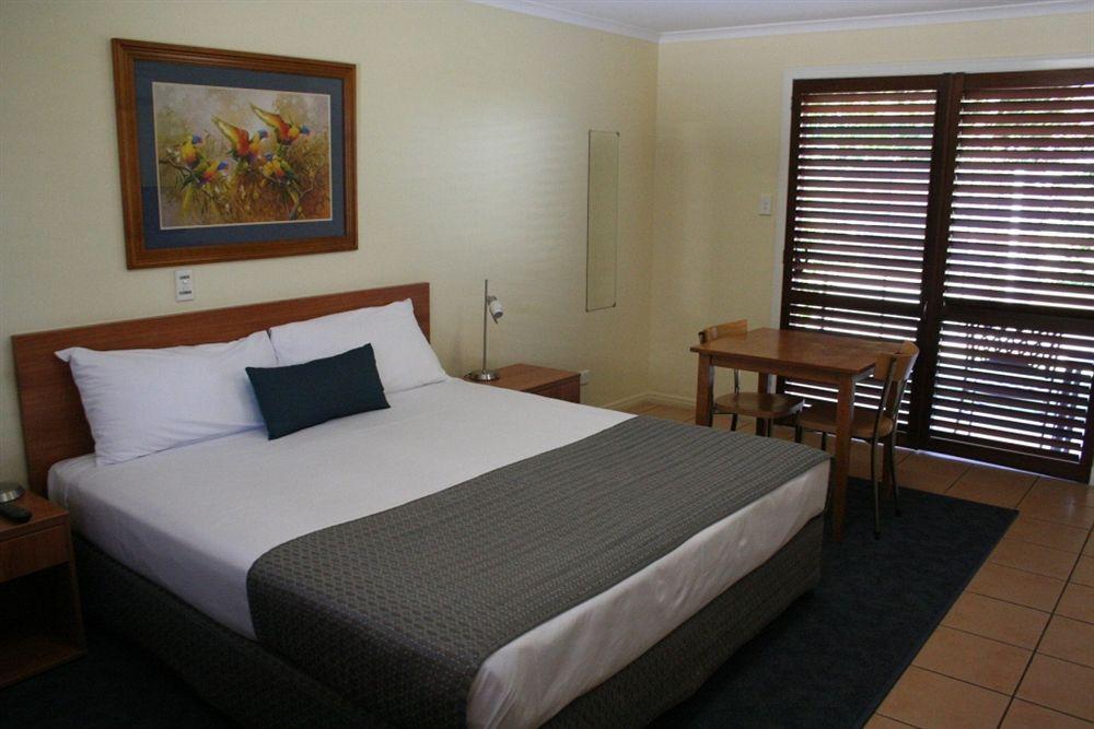 Windmill Motel & Events Centre 매카이 외부 사진