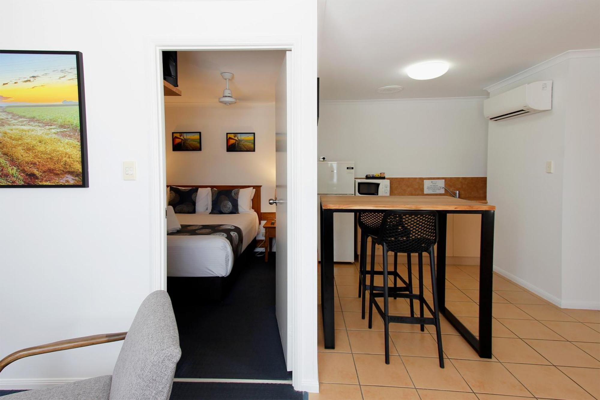 Windmill Motel & Events Centre 매카이 외부 사진