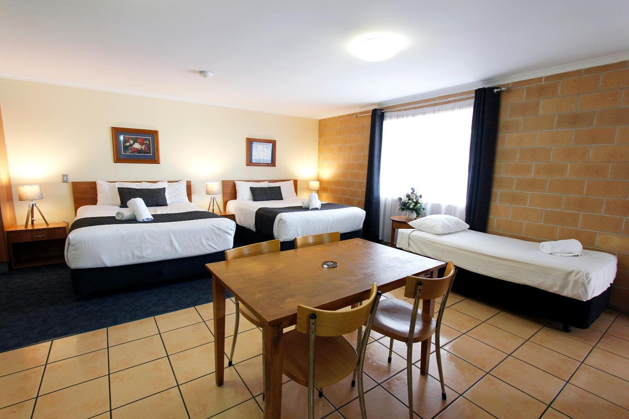 Windmill Motel & Events Centre 매카이 외부 사진