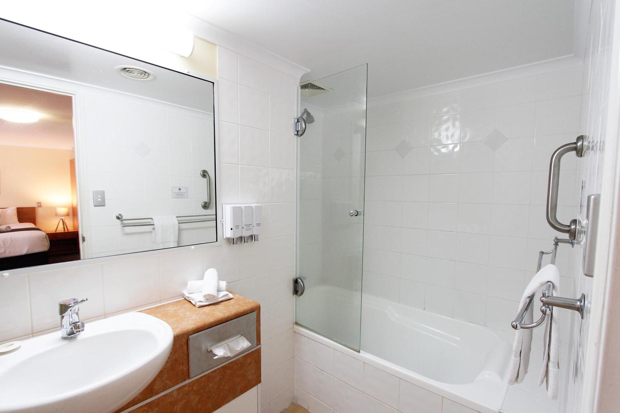 Windmill Motel & Events Centre 매카이 외부 사진