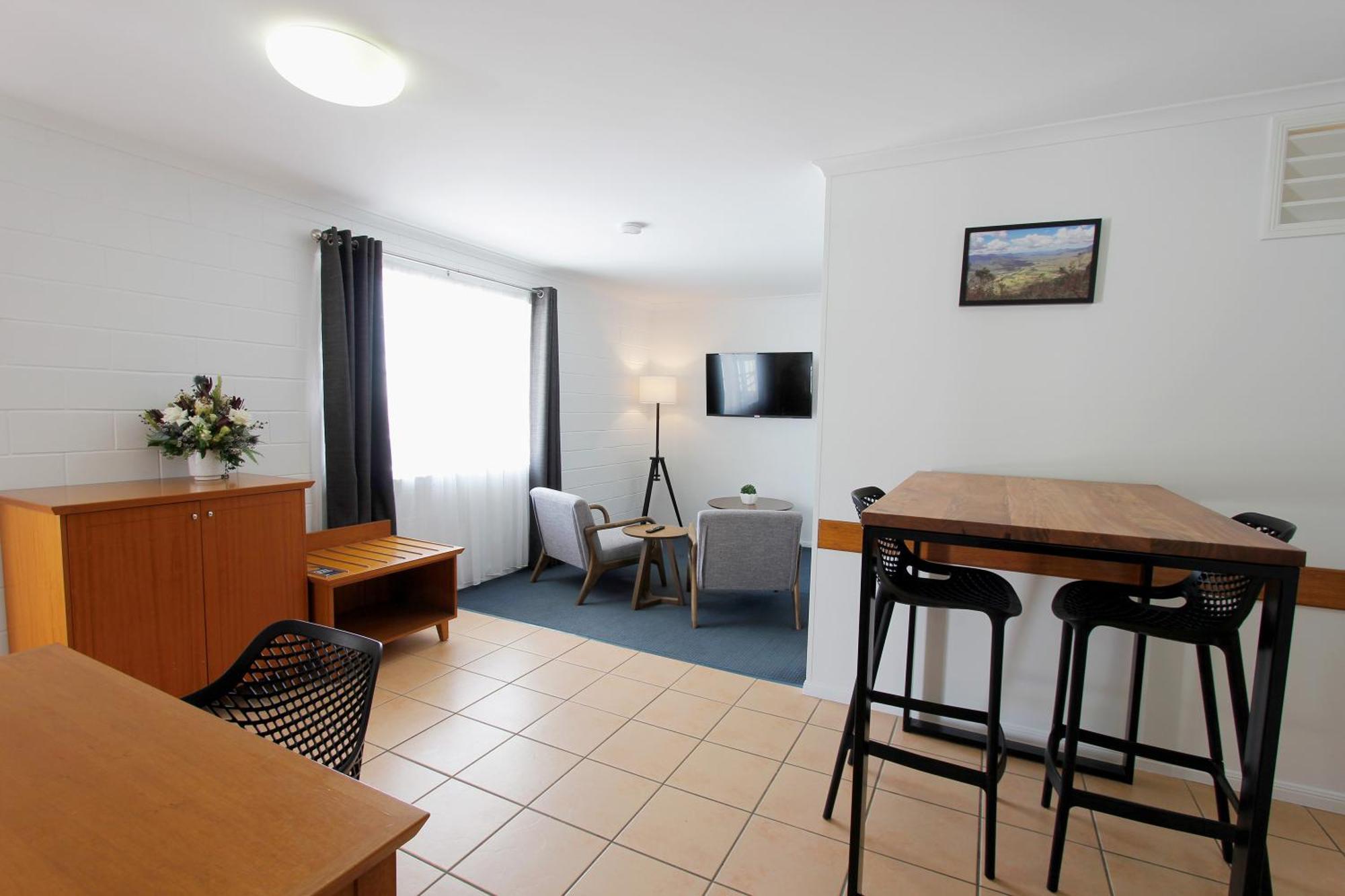 Windmill Motel & Events Centre 매카이 외부 사진