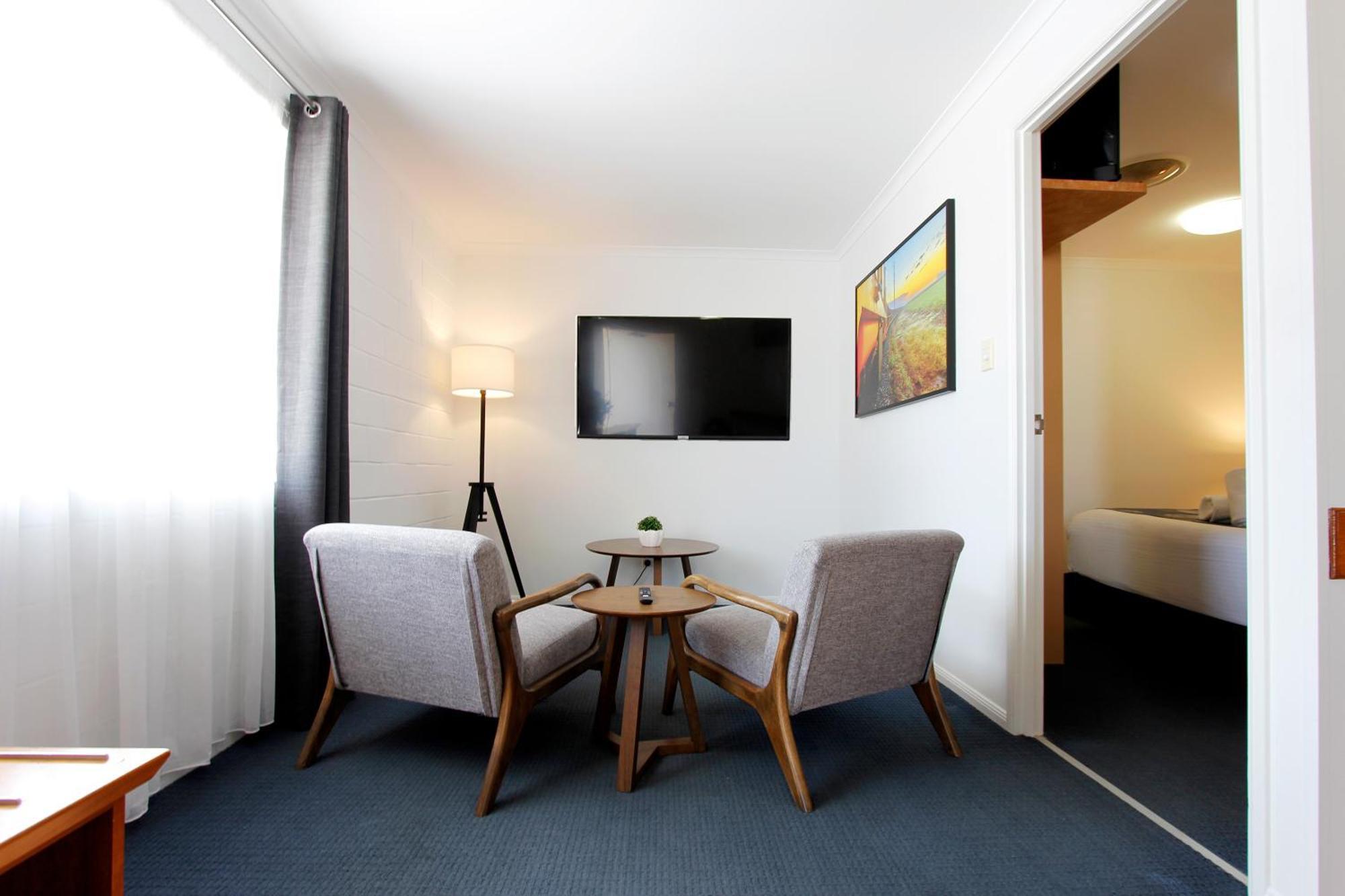 Windmill Motel & Events Centre 매카이 외부 사진