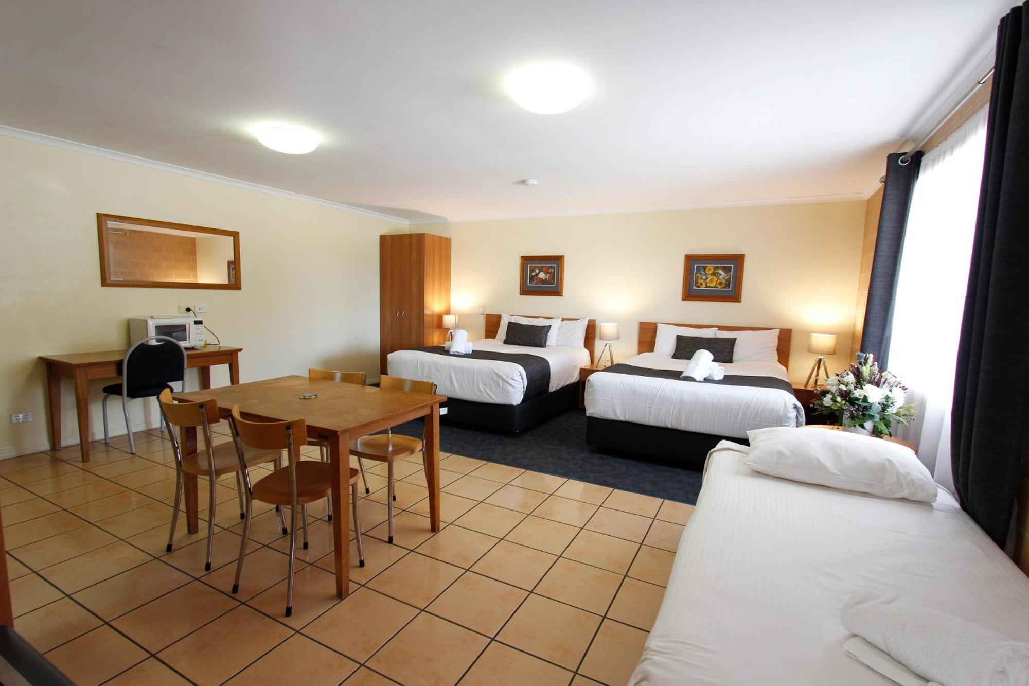 Windmill Motel & Events Centre 매카이 외부 사진