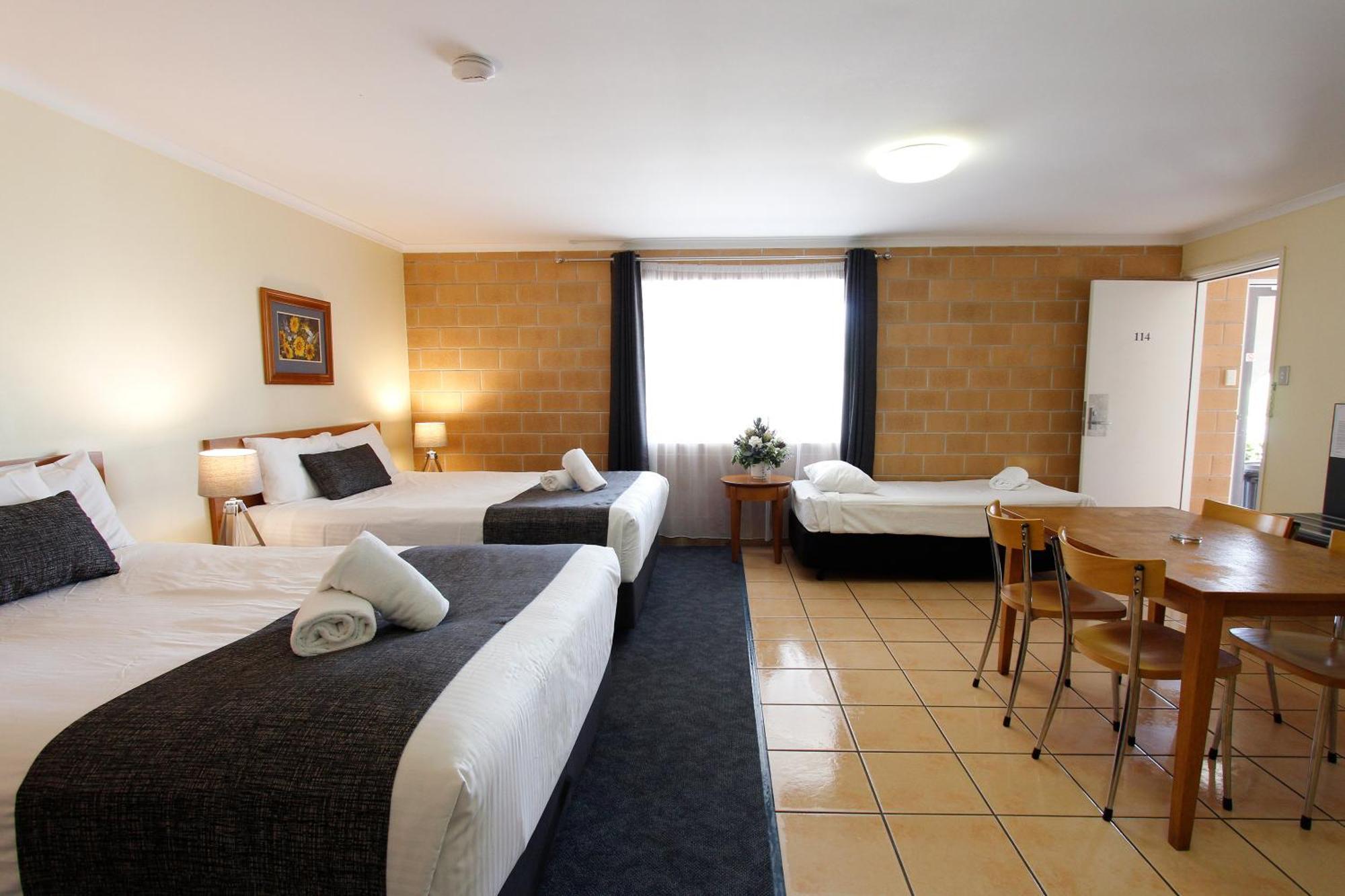 Windmill Motel & Events Centre 매카이 외부 사진