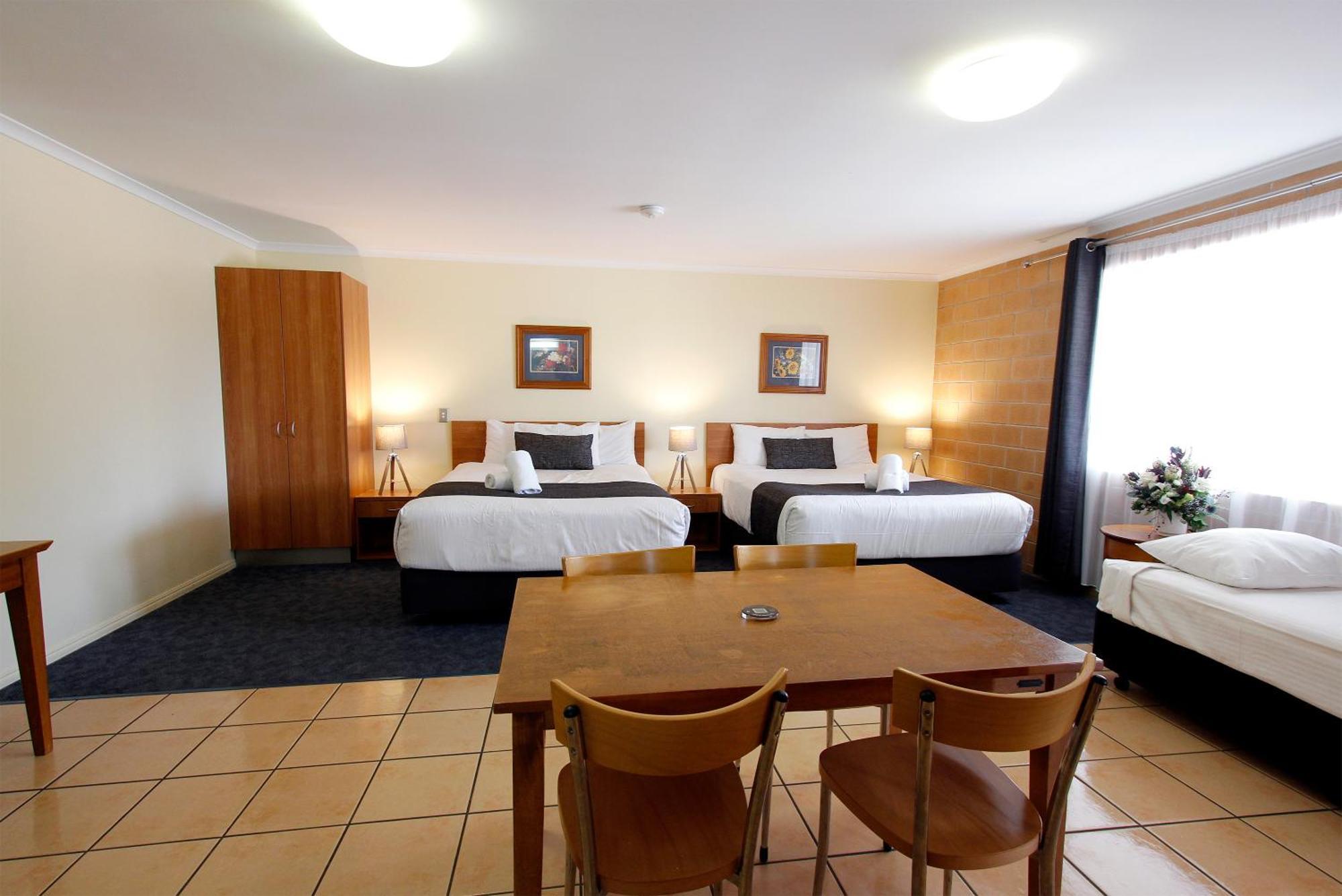 Windmill Motel & Events Centre 매카이 외부 사진