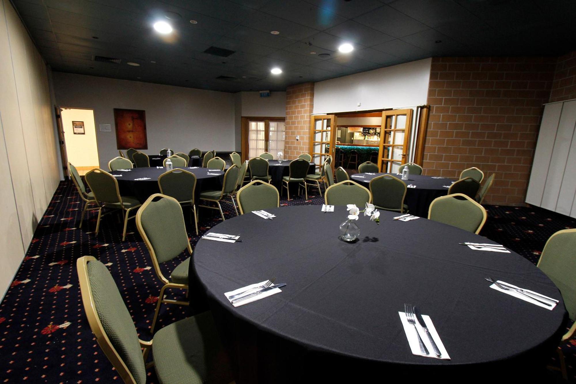 Windmill Motel & Events Centre 매카이 외부 사진