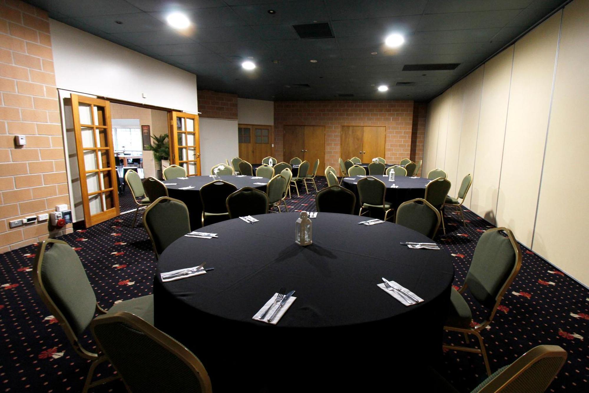 Windmill Motel & Events Centre 매카이 외부 사진