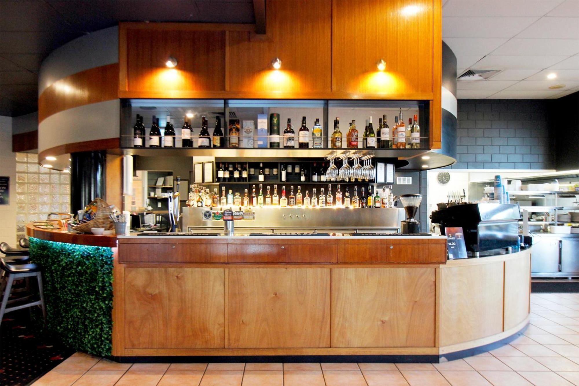 Windmill Motel & Events Centre 매카이 외부 사진