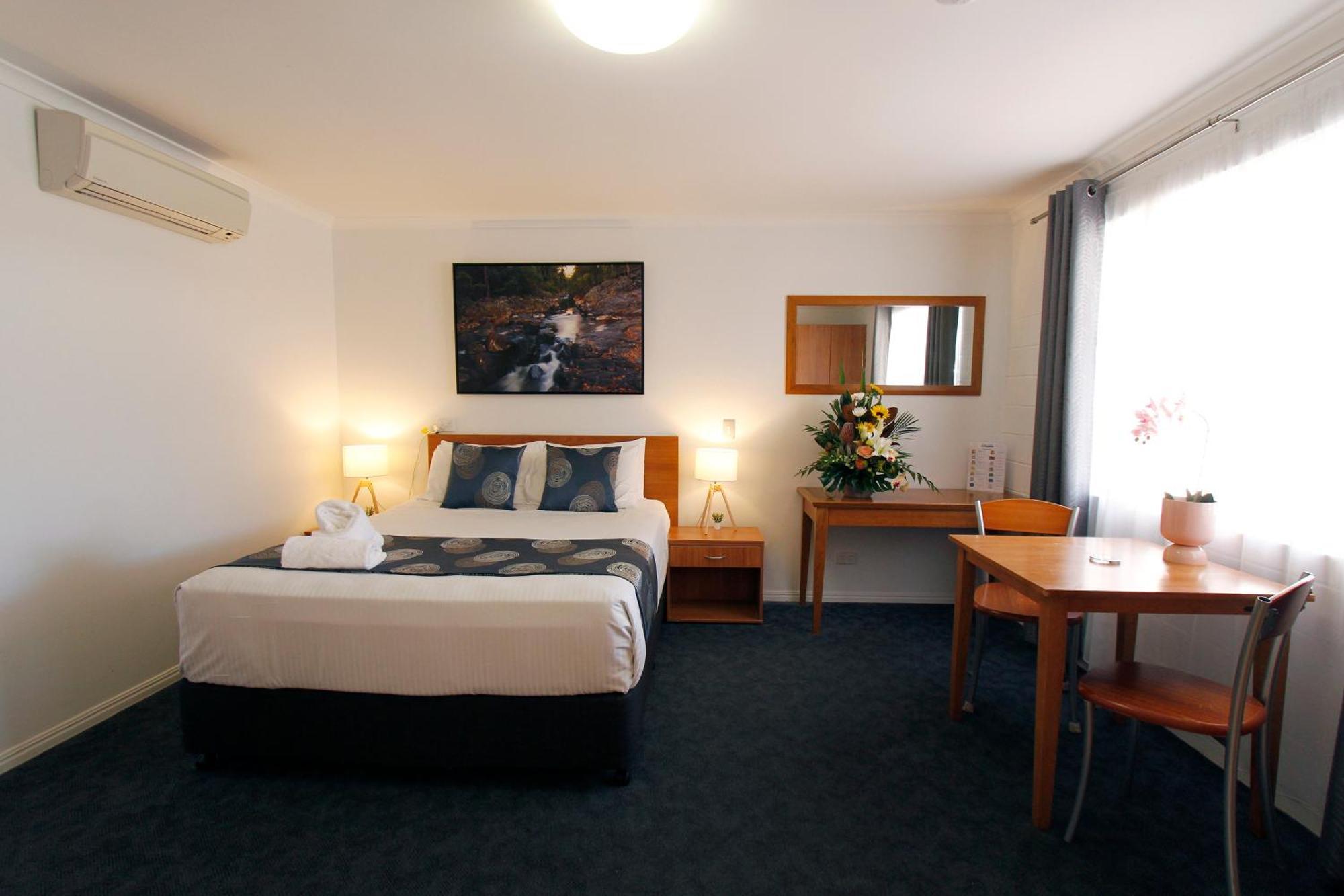Windmill Motel & Events Centre 매카이 외부 사진