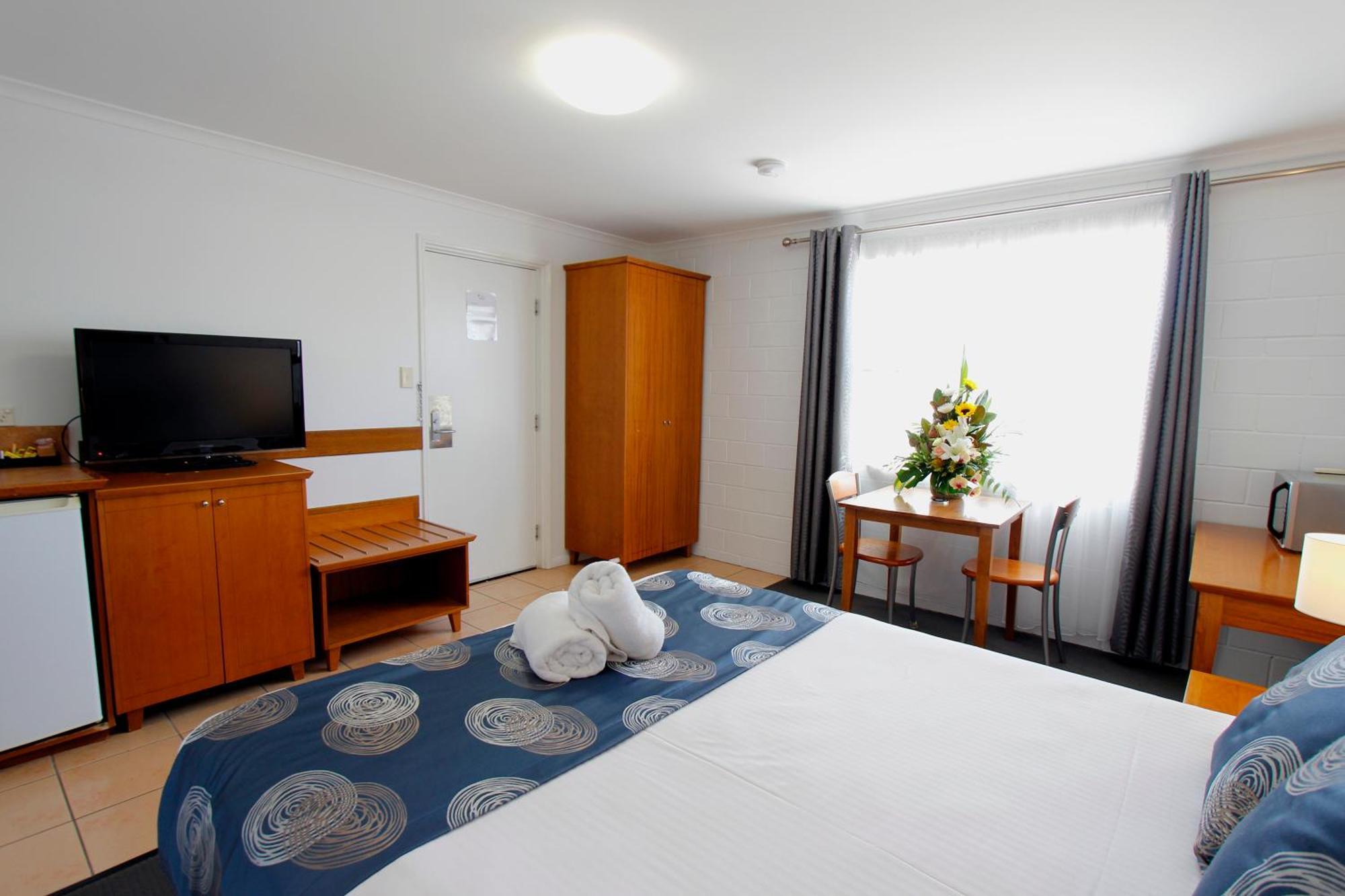 Windmill Motel & Events Centre 매카이 외부 사진