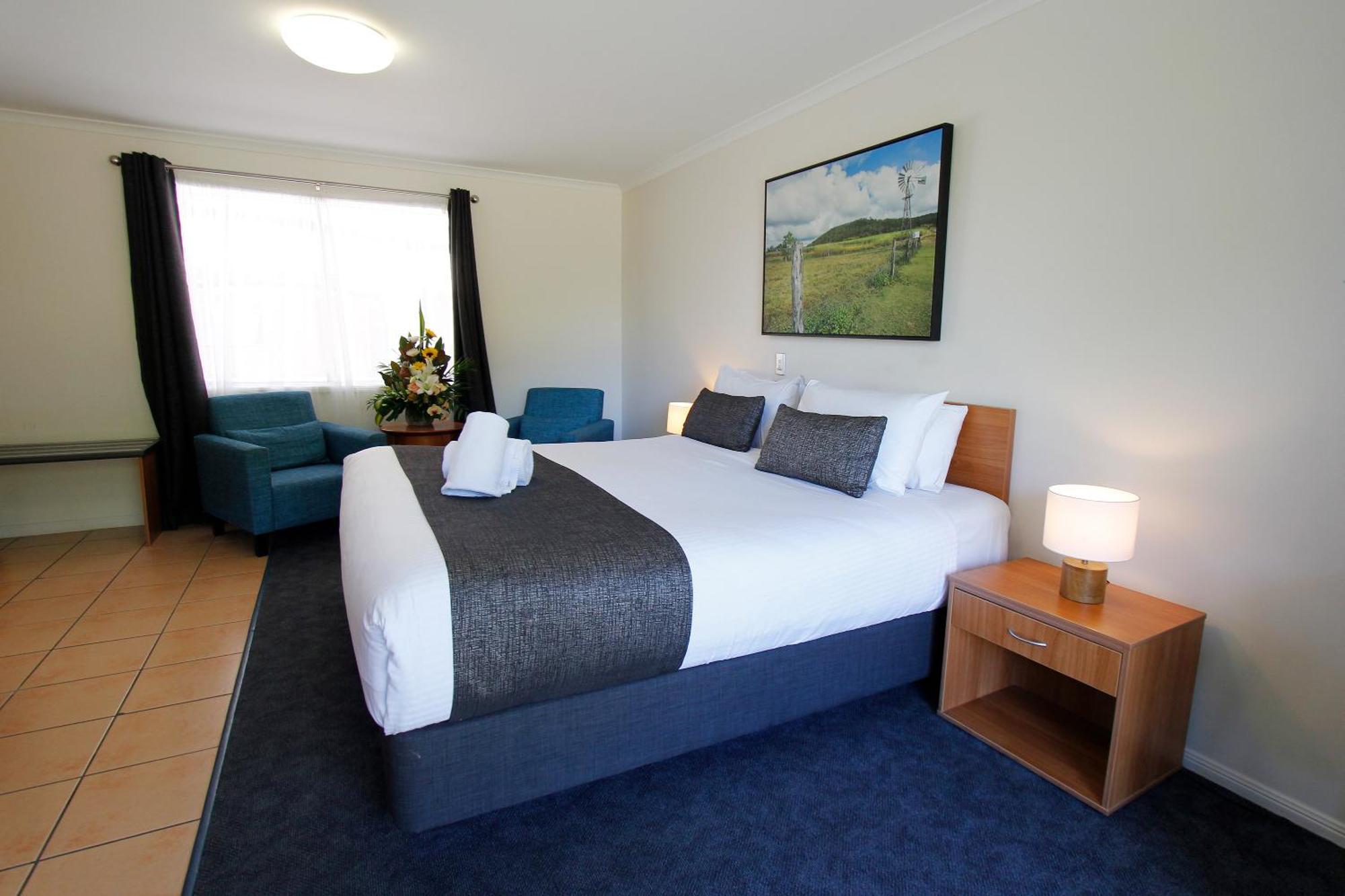 Windmill Motel & Events Centre 매카이 외부 사진