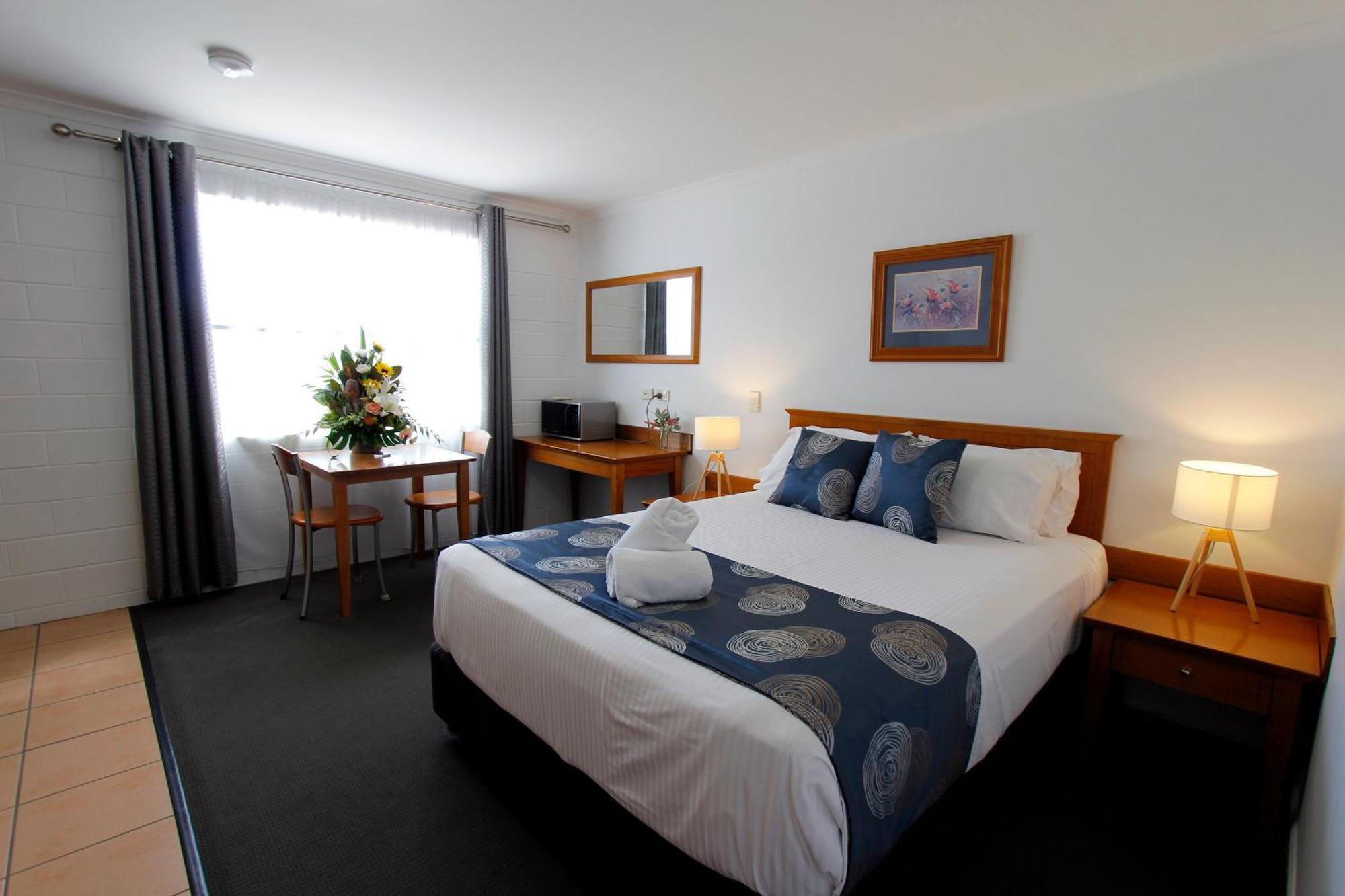 Windmill Motel & Events Centre 매카이 외부 사진