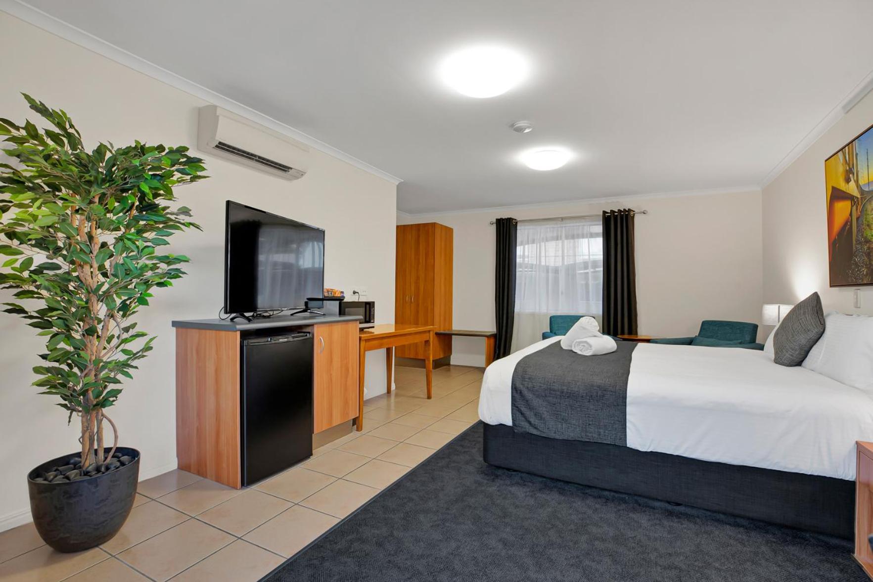 Windmill Motel & Events Centre 매카이 외부 사진