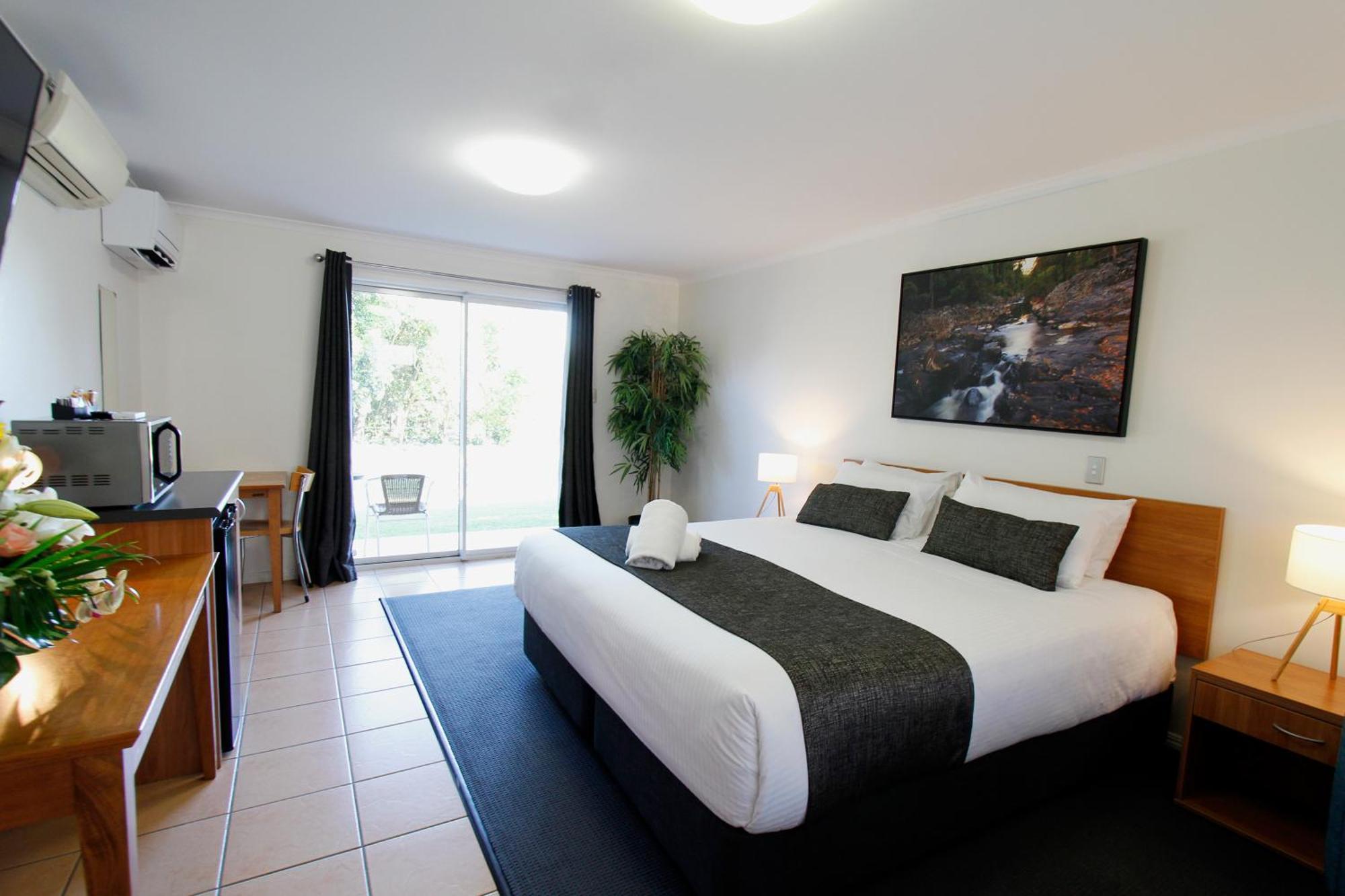 Windmill Motel & Events Centre 매카이 외부 사진