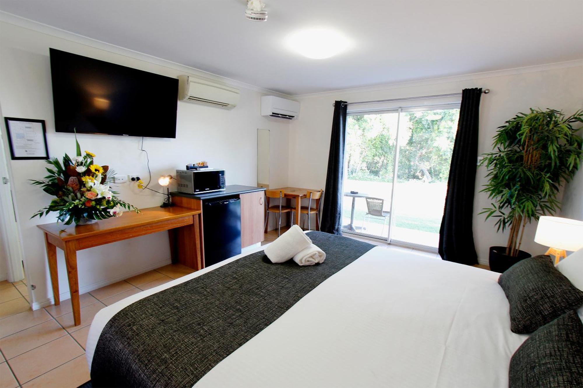 Windmill Motel & Events Centre 매카이 외부 사진