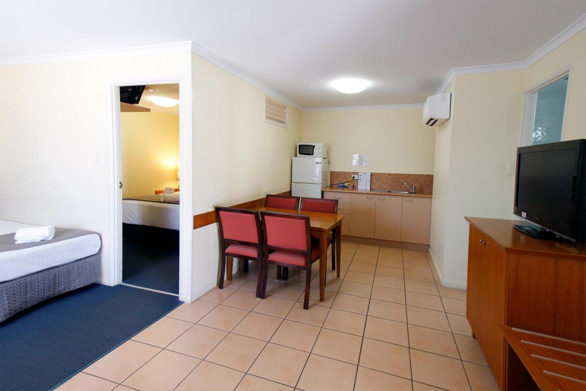 Windmill Motel & Events Centre 매카이 외부 사진