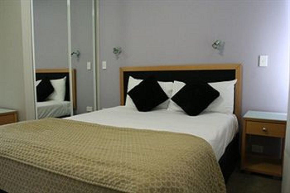 Windmill Motel & Events Centre 매카이 외부 사진