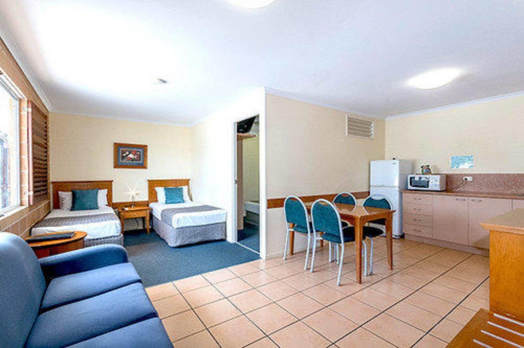 Windmill Motel & Events Centre 매카이 외부 사진