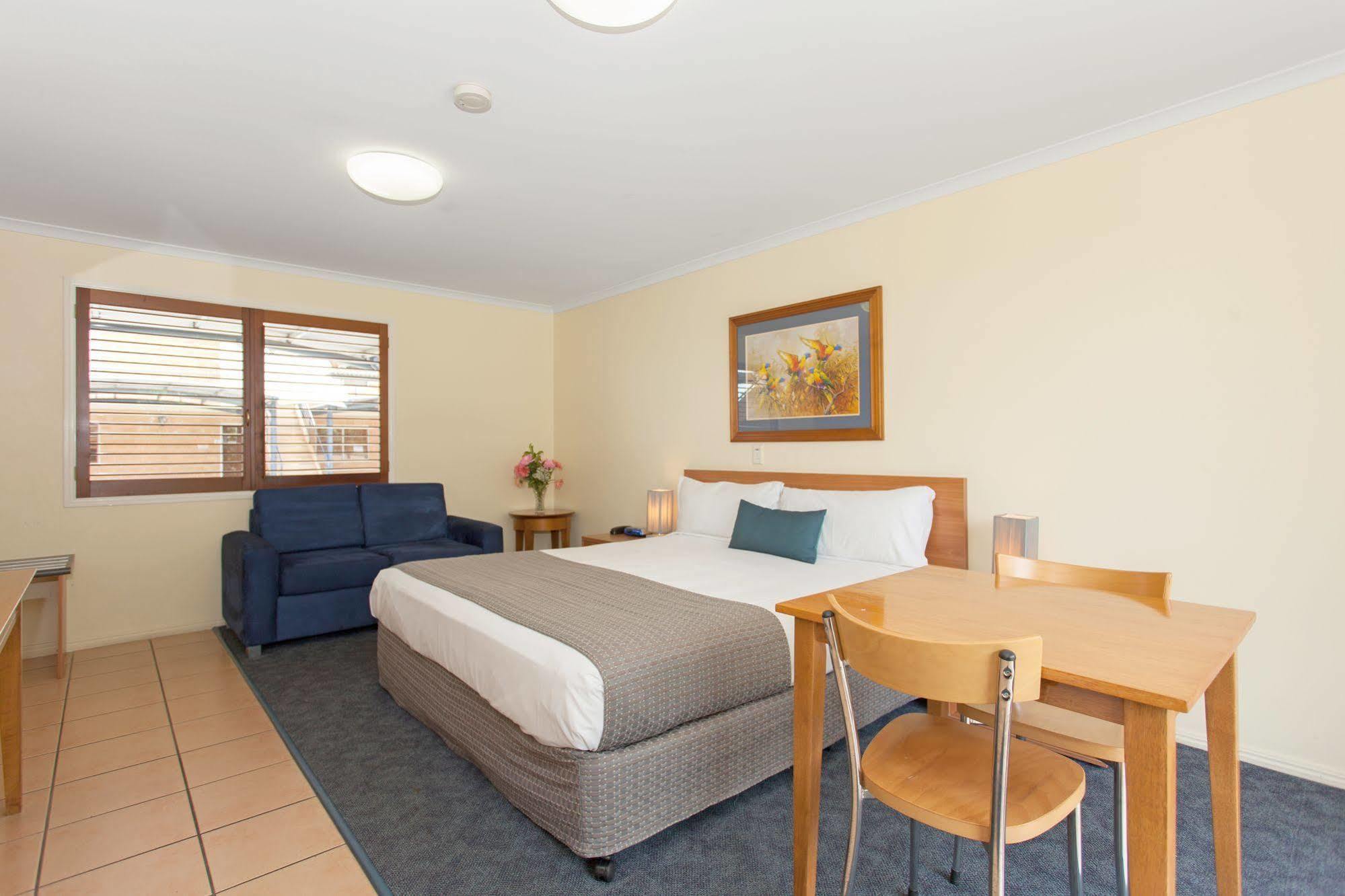 Windmill Motel & Events Centre 매카이 외부 사진