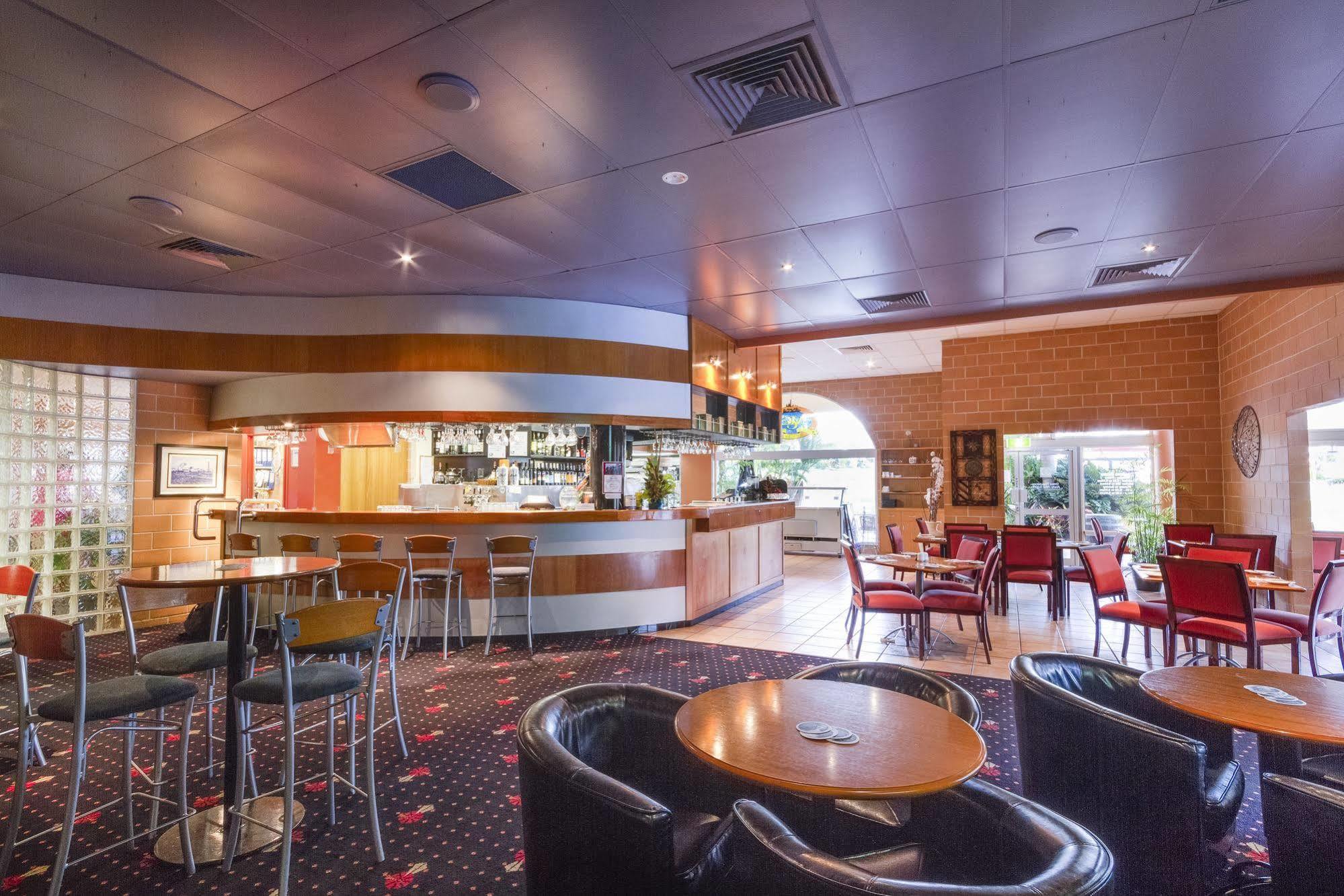 Windmill Motel & Events Centre 매카이 외부 사진