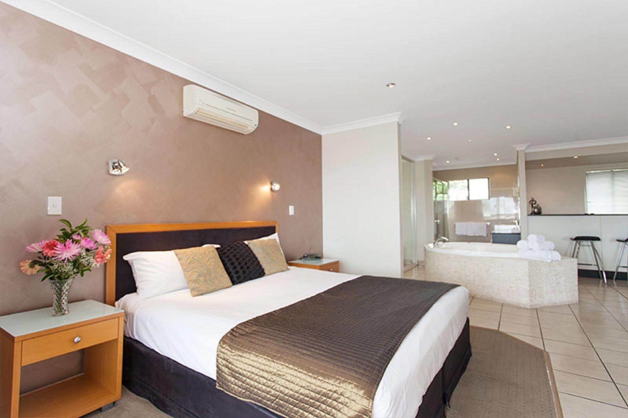 Windmill Motel & Events Centre 매카이 외부 사진