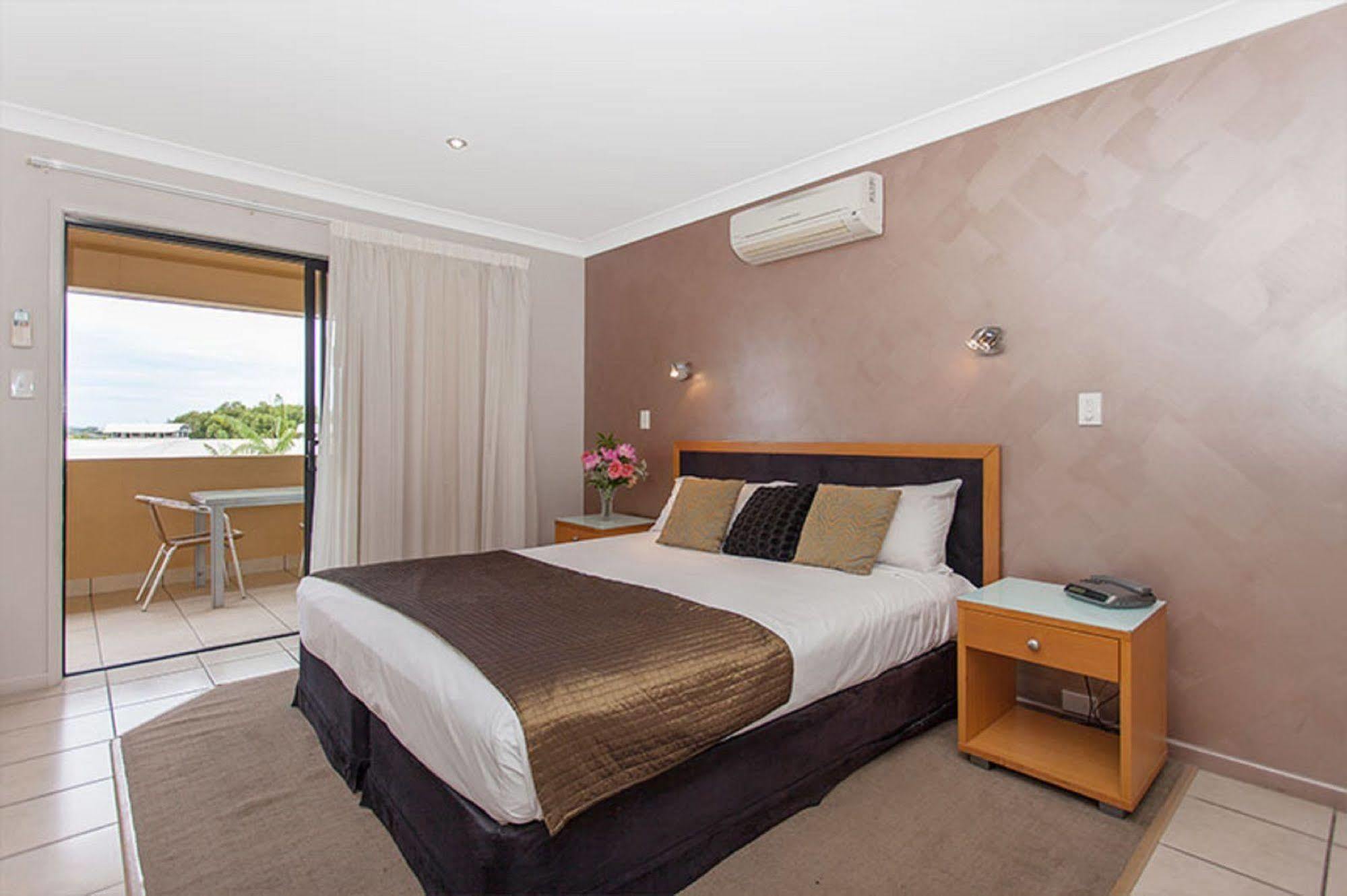 Windmill Motel & Events Centre 매카이 외부 사진