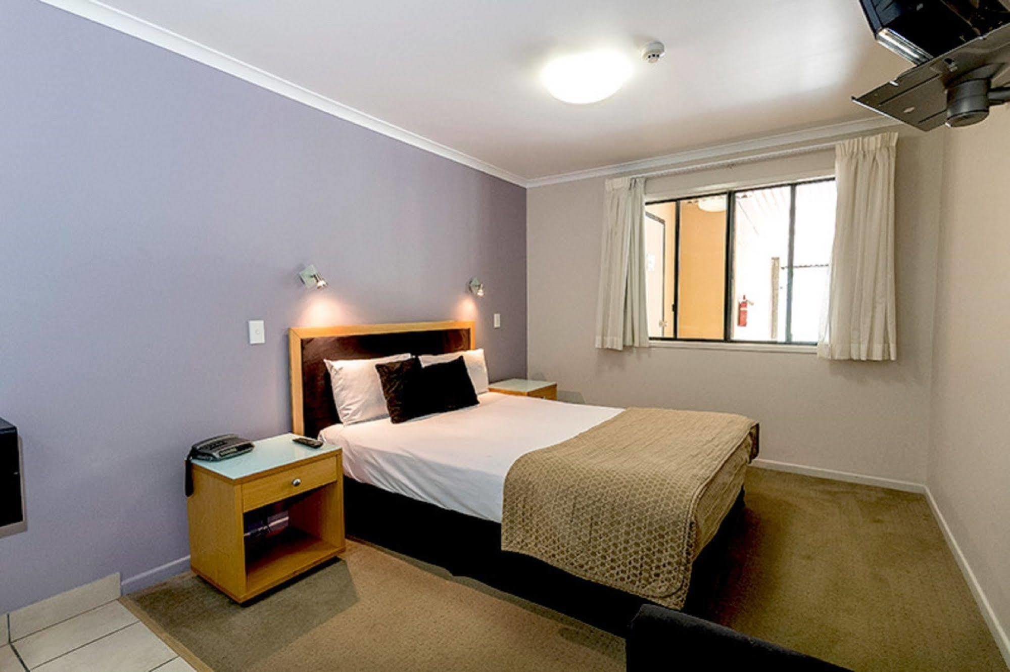 Windmill Motel & Events Centre 매카이 외부 사진